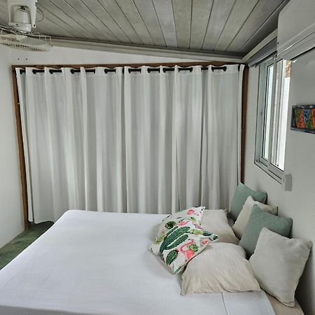La Casita Chambre Individuelle Las Terrenas Εξωτερικό φωτογραφία