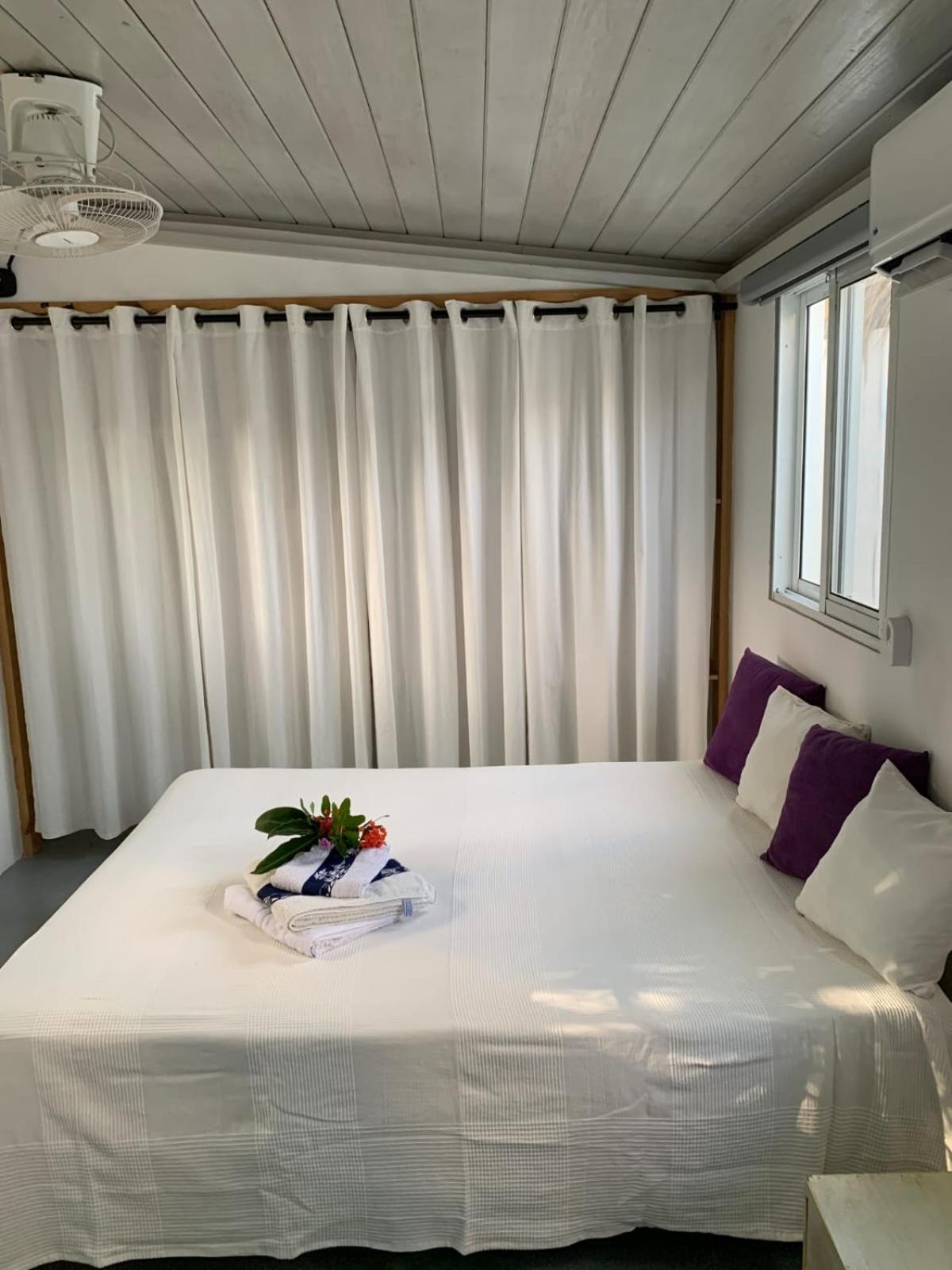 La Casita Chambre Individuelle Las Terrenas Εξωτερικό φωτογραφία