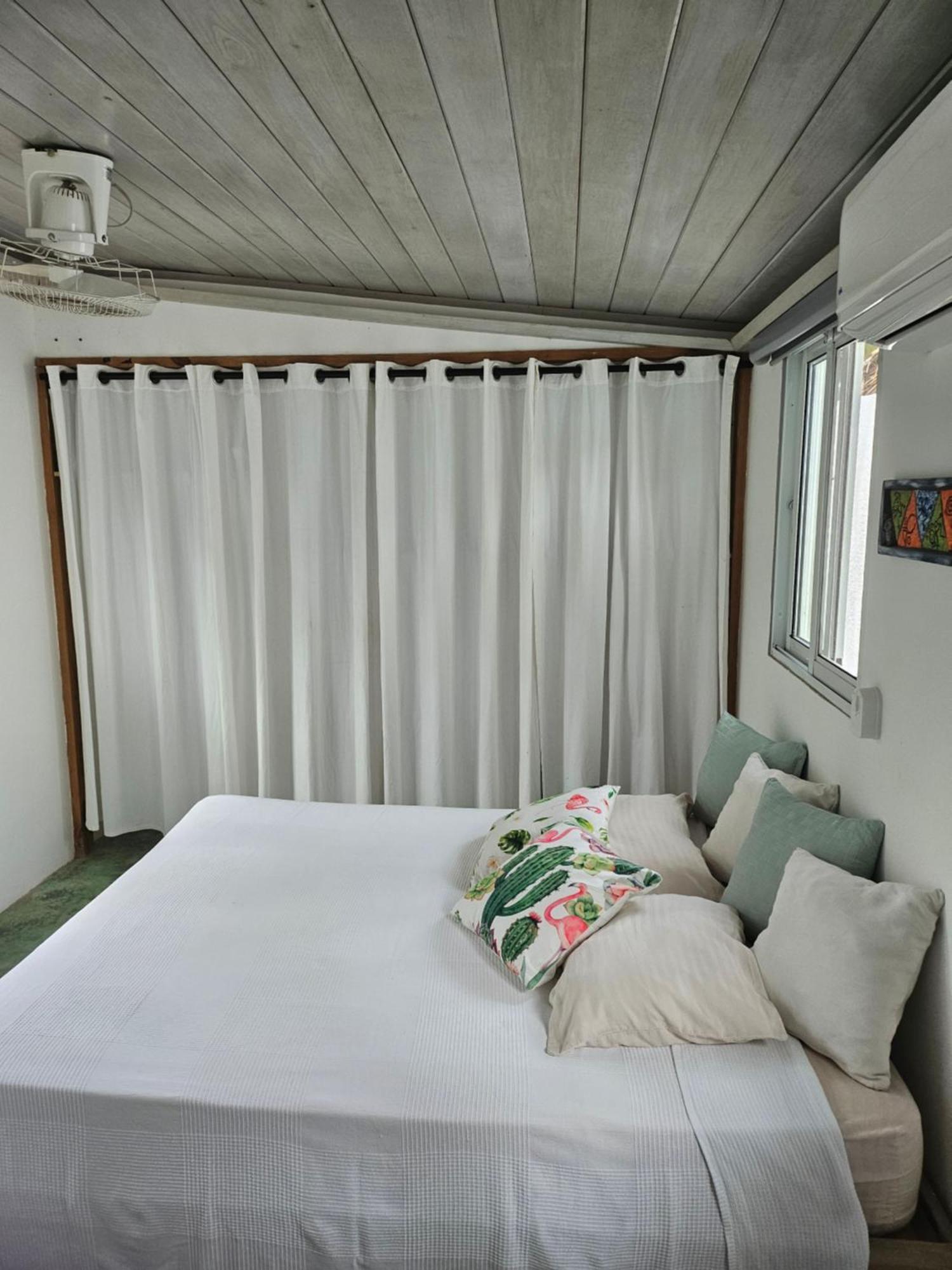 La Casita Chambre Individuelle Las Terrenas Εξωτερικό φωτογραφία